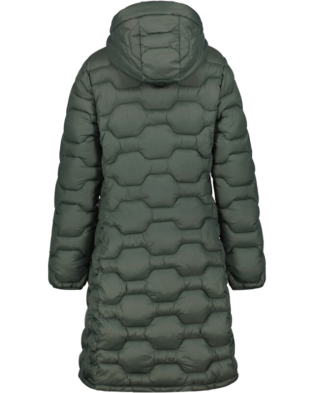 ICEPEAK Damen Mantel Bandis