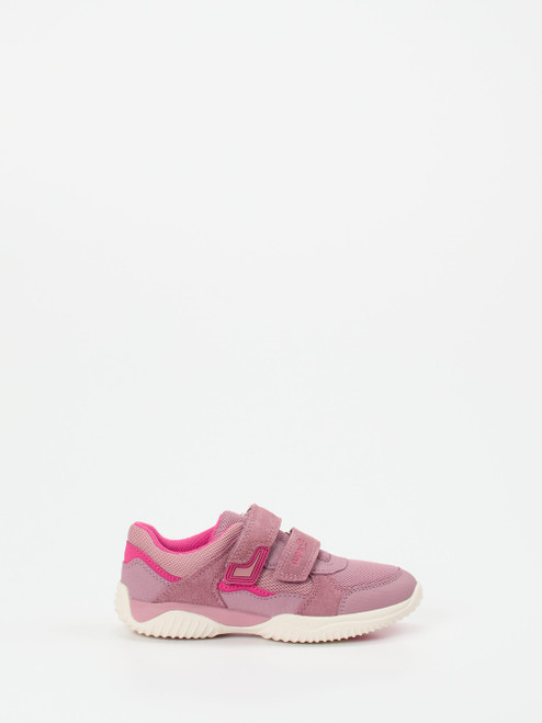 Klettschuh-66215390017 Superfit