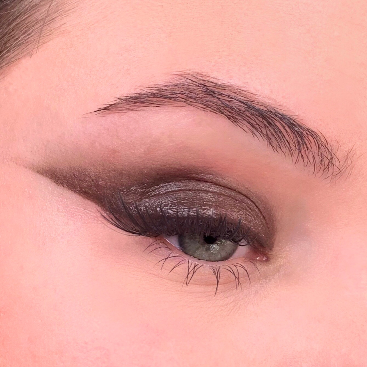 All Tigers Eyeshadow Pencil Fard à paupières naturel & vegan