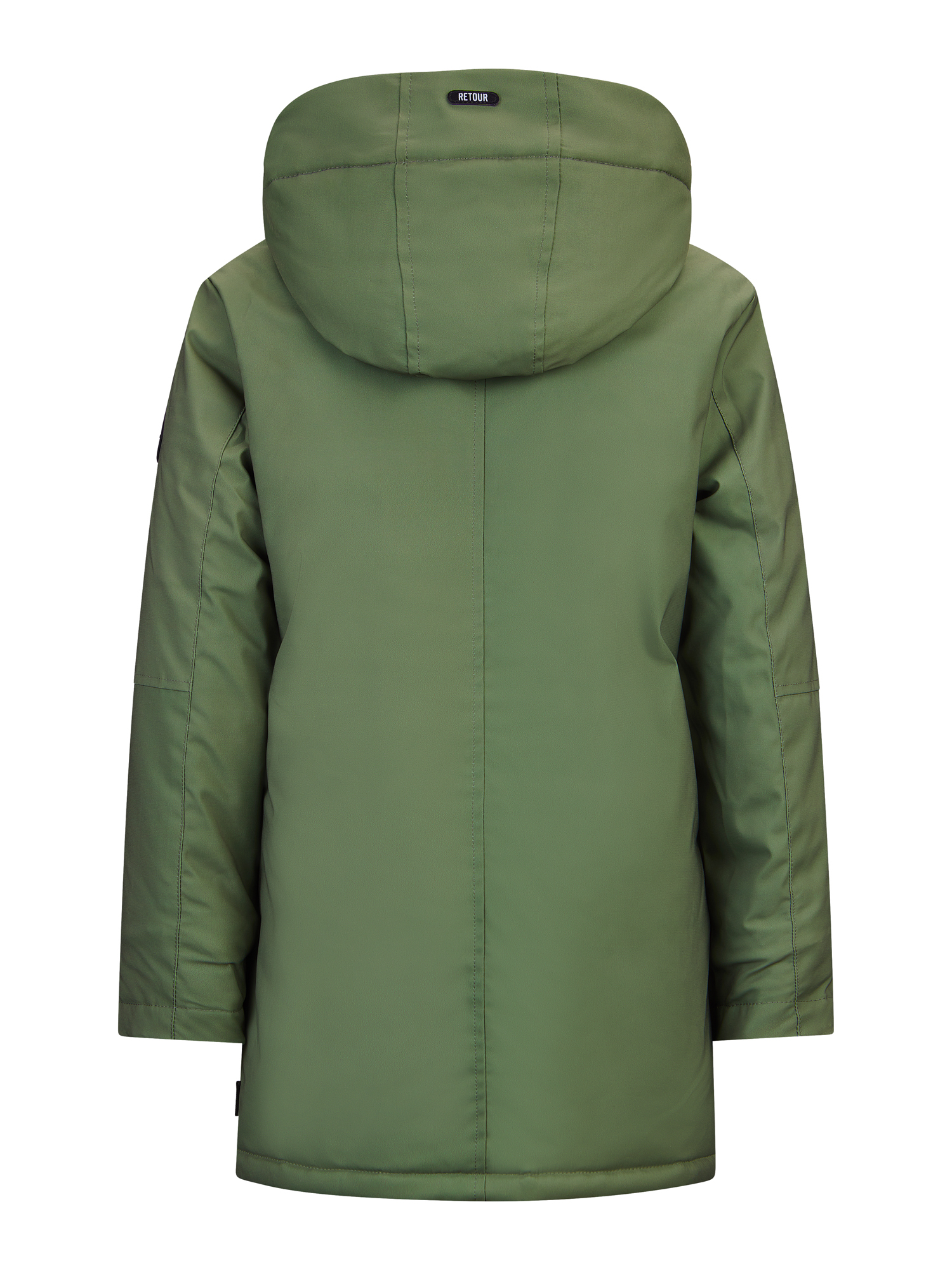 Winter Jacket 'Silke'