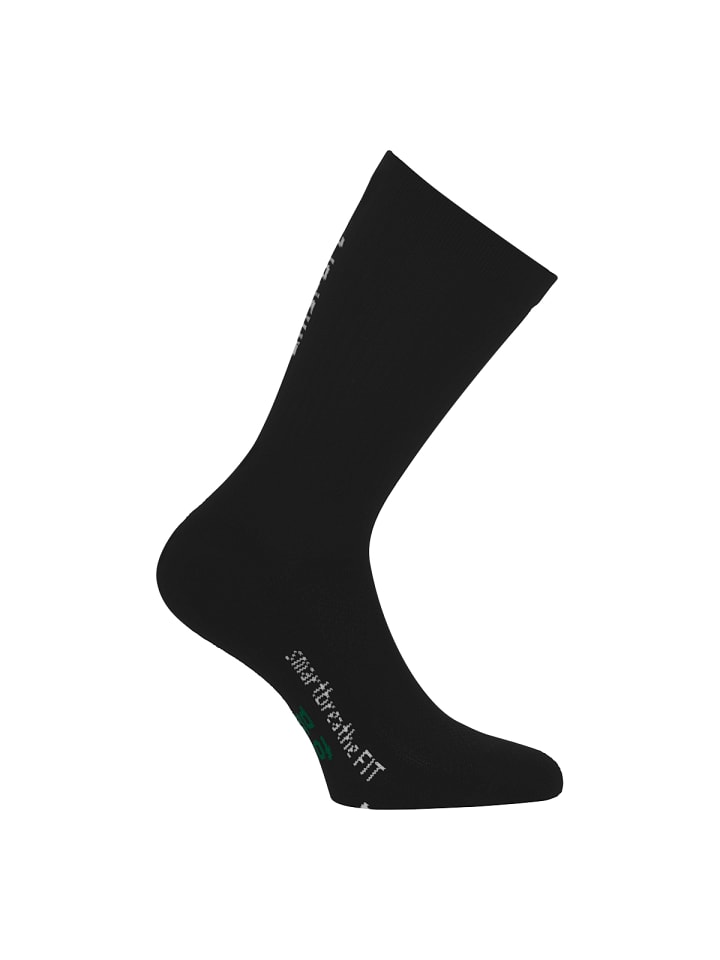 uhlsport  Socken Tube It in schwarz günstig kaufen