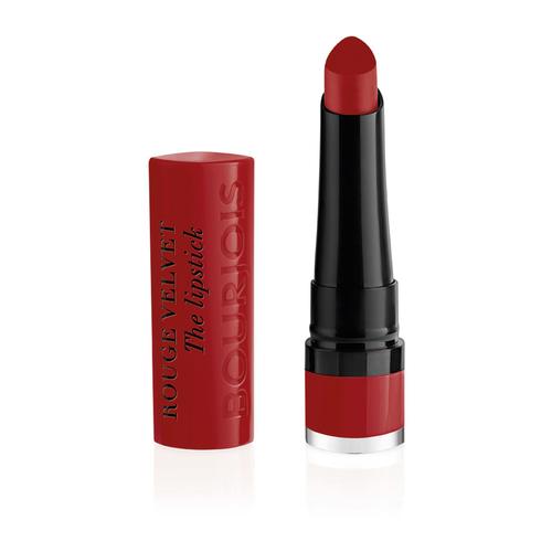 Bourjois Rouge Velvet ruž za usne 01 Hey Nude 2,4 grama