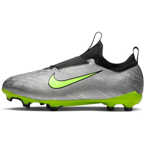 KINDER FUSSBALL-RASENSCHUHE JR ZOOM VAPOR 15 ACAD XXV FGMG