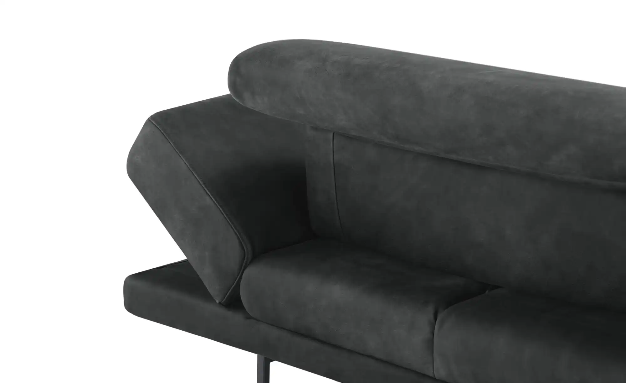 JOOP! Ledersofa Systems 8154