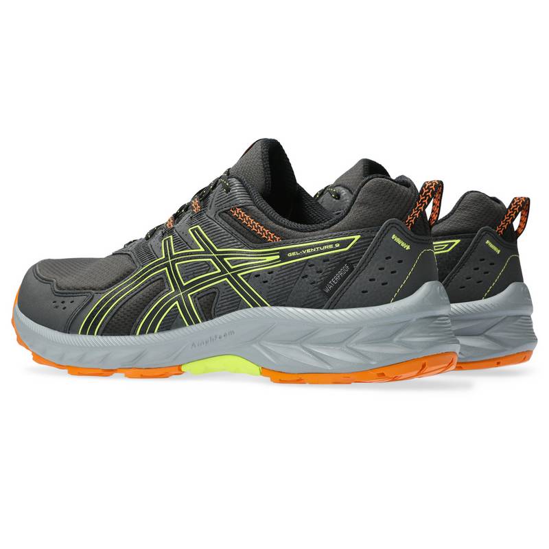 ASICS GEL-VENTURE 9 WP Laufschuhe Herren
