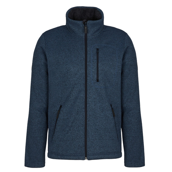 FAT CHANCE Herren - Fleecejacke