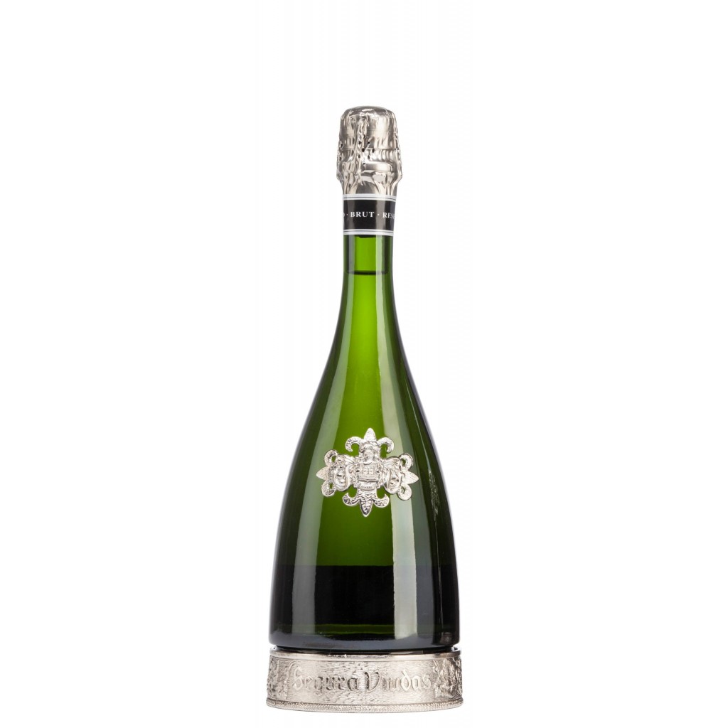 Reserva Heredad brut