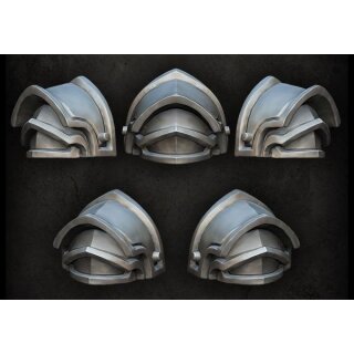 H.I. Gothic Shoulder Pads (5)