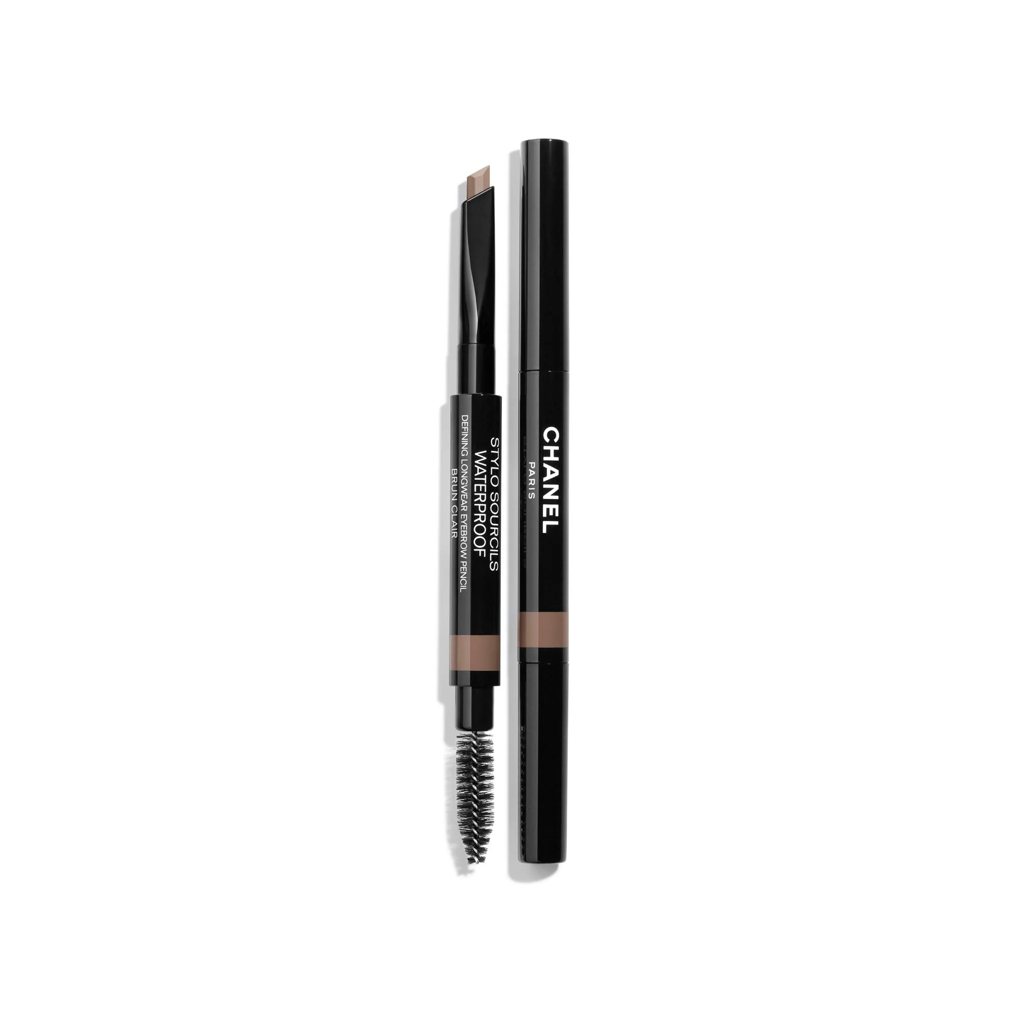 STYLO SOURCILS VEDENKESTÄVÄ - PITKÄKESTOINEN KULMAKARVAKYNÄ