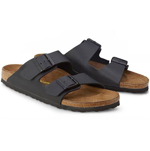 BIRKENSTOCK Pantolette ARIZONA