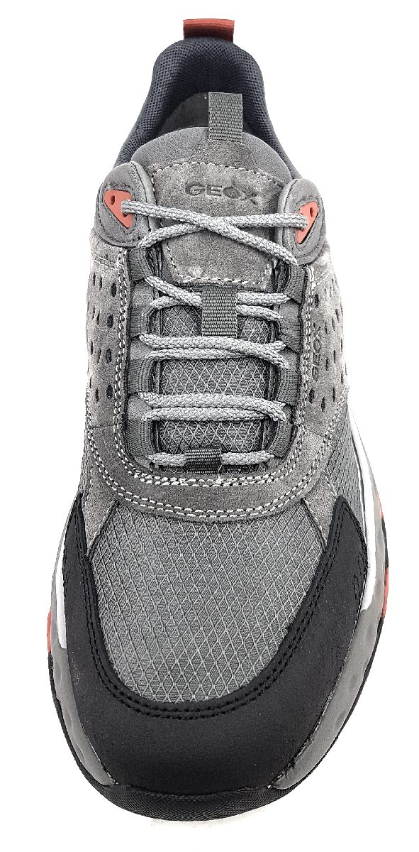 Geox Sterrato U25ECA-02211/C1006 Grau C1006 Grey