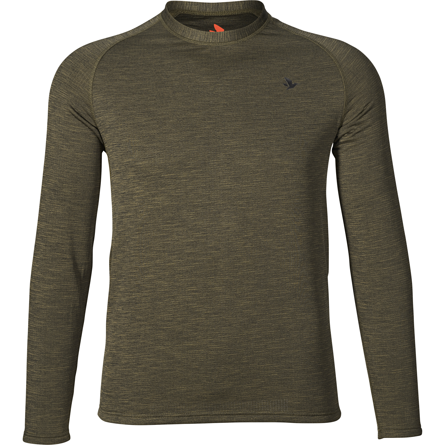 Seeland Herren Langarmshirt Active