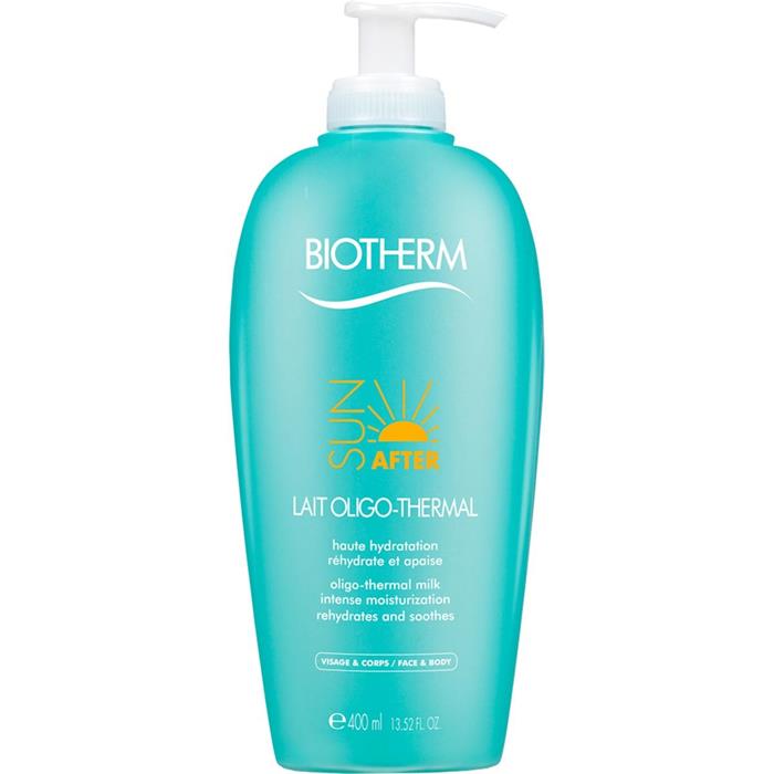 After Sun Lait Oligo-Thermal