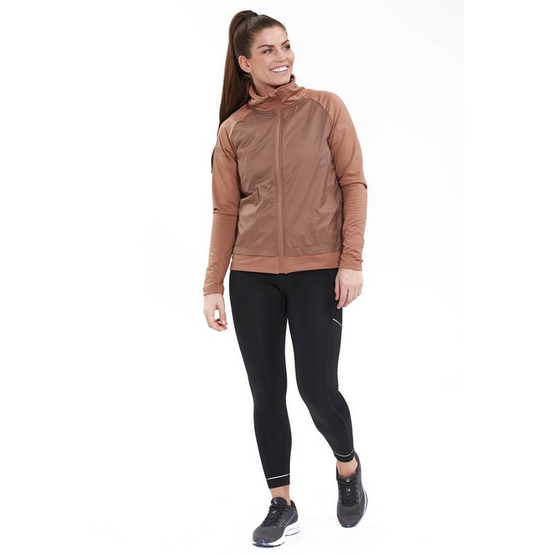 Endurance Lasdy Laufjacke Damen