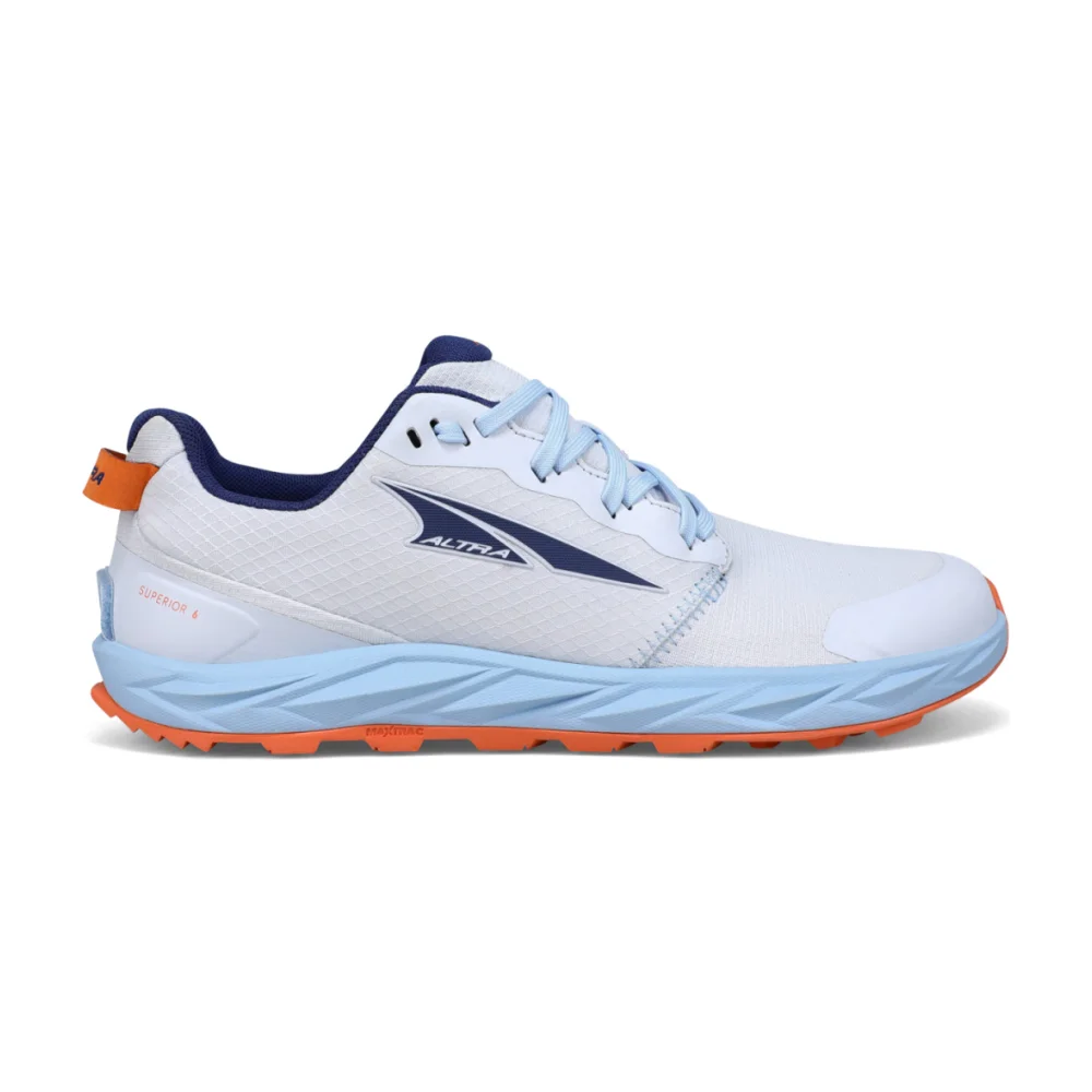 Altra Superior 6 AL0A82CM444 / blau