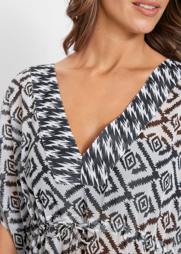 Strand Maxikleid
