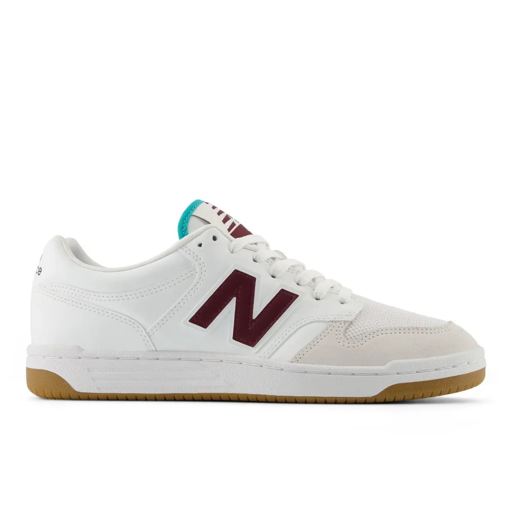 New Balance 480 BB480LFT / weiss