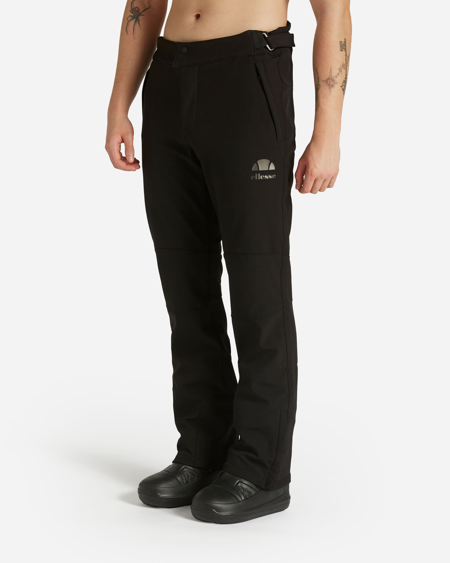 Lyžiarske nohavice Ellesse Ski Chic M ESM741-050