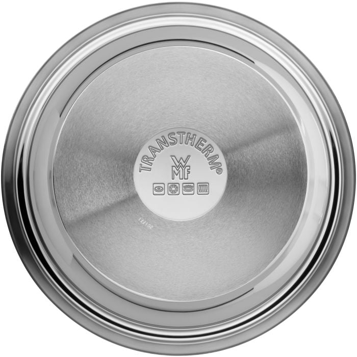 Click&Serve Bratpfanne mit Antihaftversiegelung, 20 cm