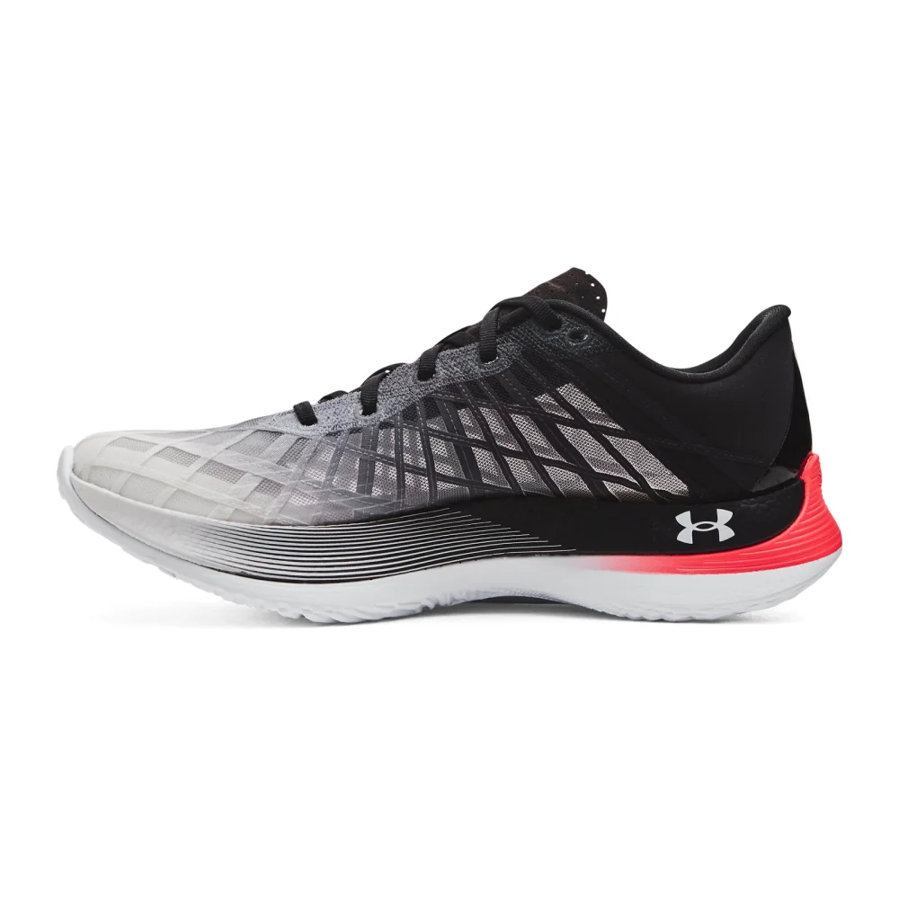 Under Armour Flow Velociti Elite 3026801-001 / schwarz