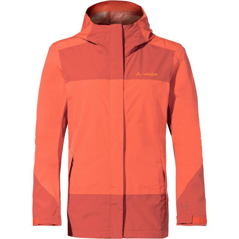 VAUDE Neyland 2.5L Hardshelljacke Damen