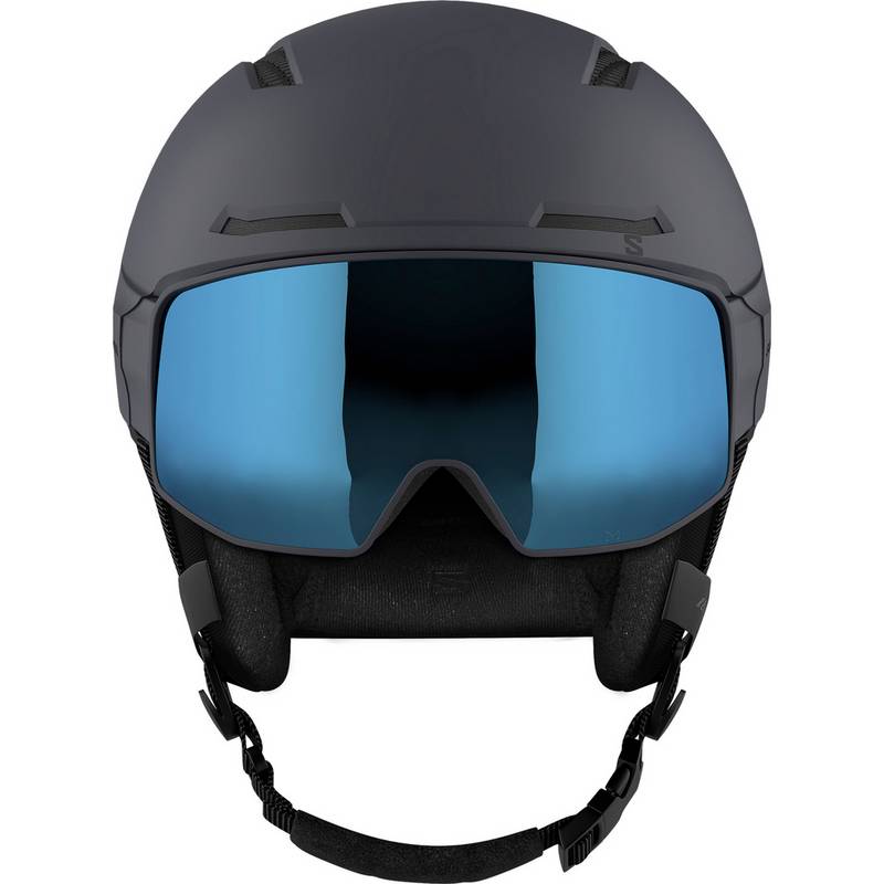 Salomon DRIVER PRO SIGMA Helm