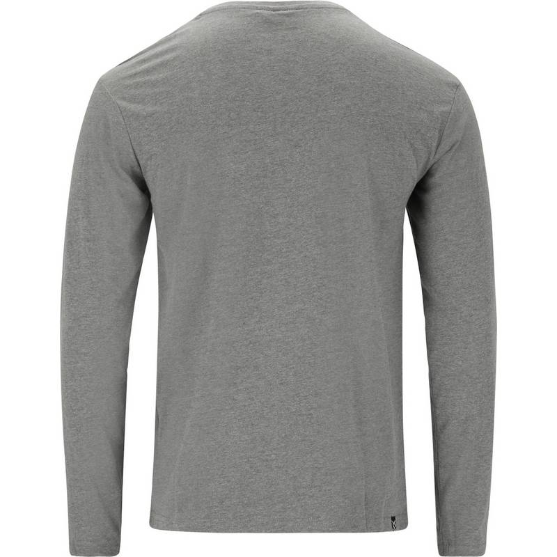 Virtus Hubert Langarmshirt Herren