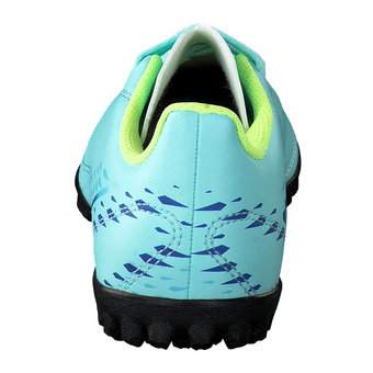 adidas X Speedportal.4 TF J Fußball in blau