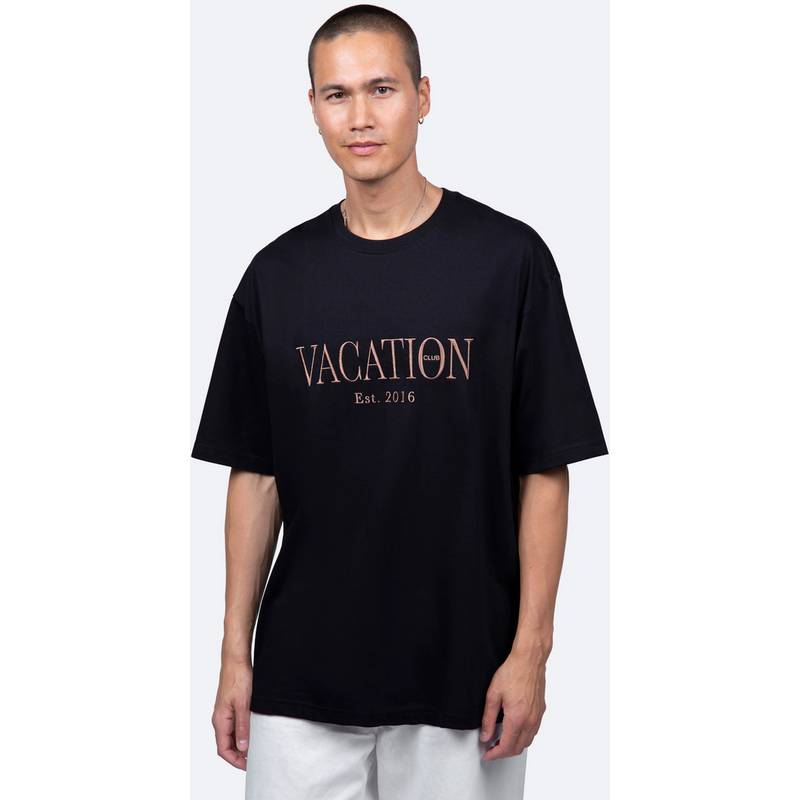 ON VACATION Classic Logo T-Shirt