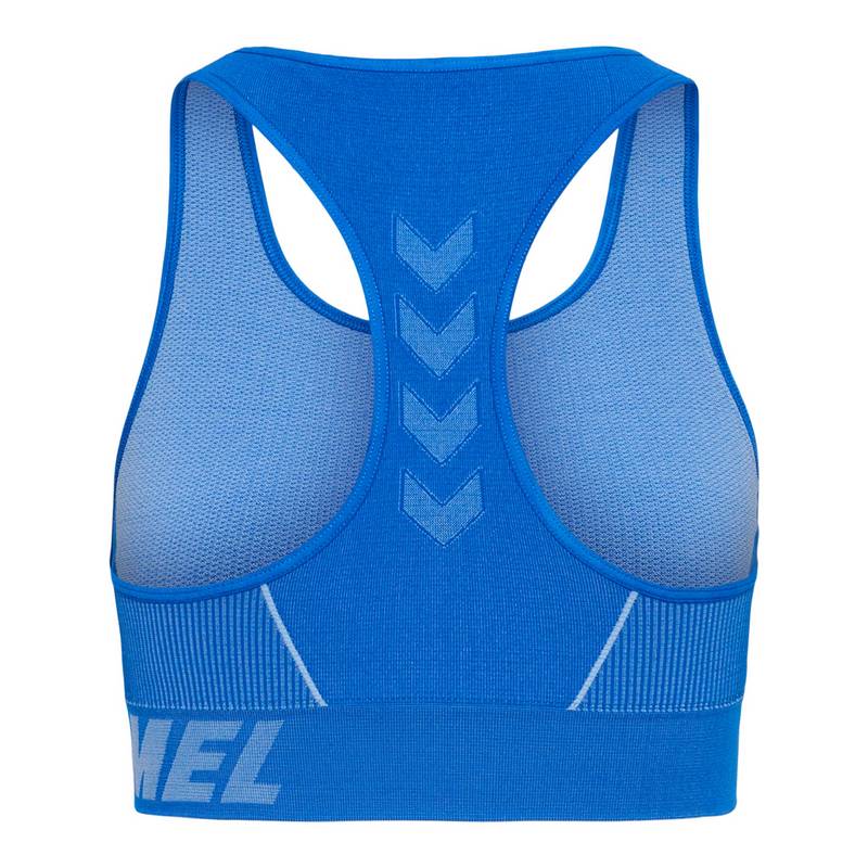 hummel hmlTE CHRISTEL SEAMLESS SPORTS TOP Tanktop Damen