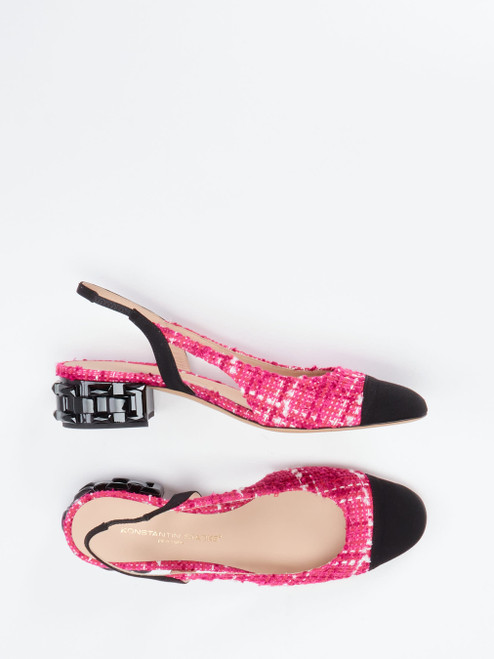 Slingpumps-13035290001 Konstantin Starke