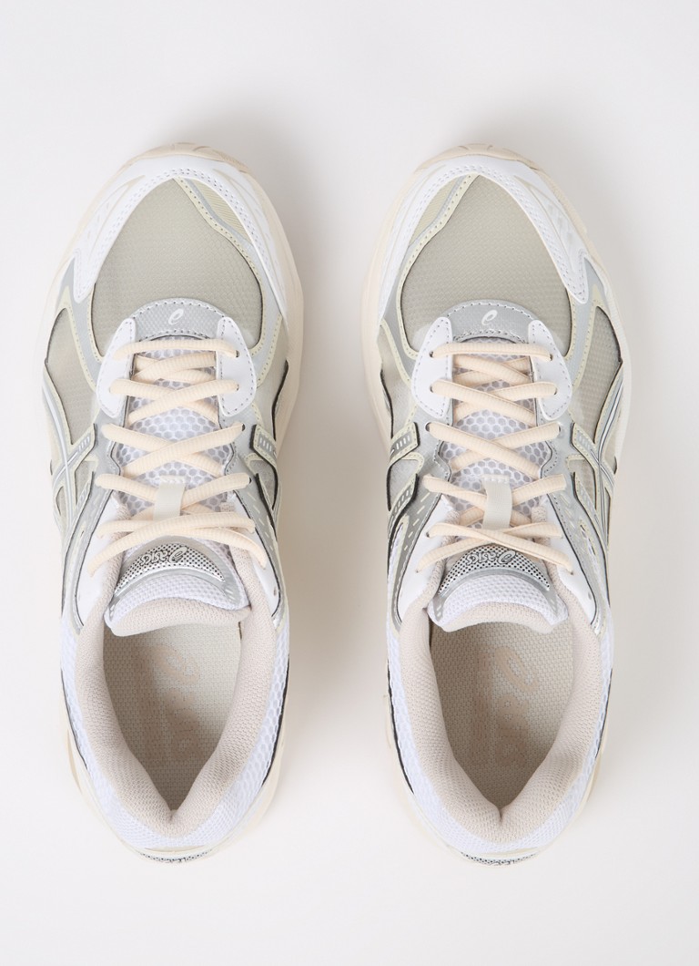 ASICS GT-2160 kedas ar sietveida detaļām