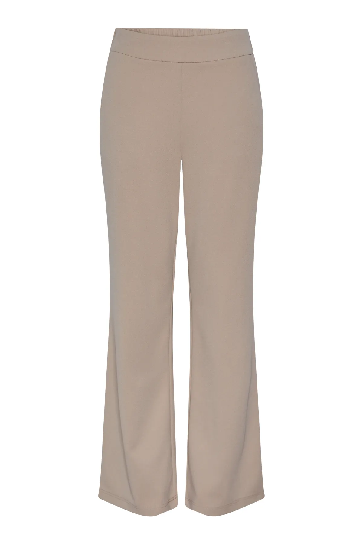 PIECES  Pcnula Hw Wide Pants Noos