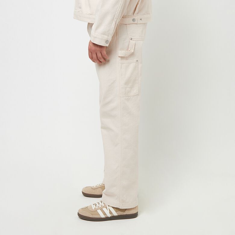 Dickies Tonal Jacquard Painters Pants Tonal Jacquard natural