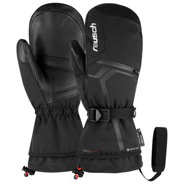 Reusch - Down Spirit GTX Mitten - Handschuhe