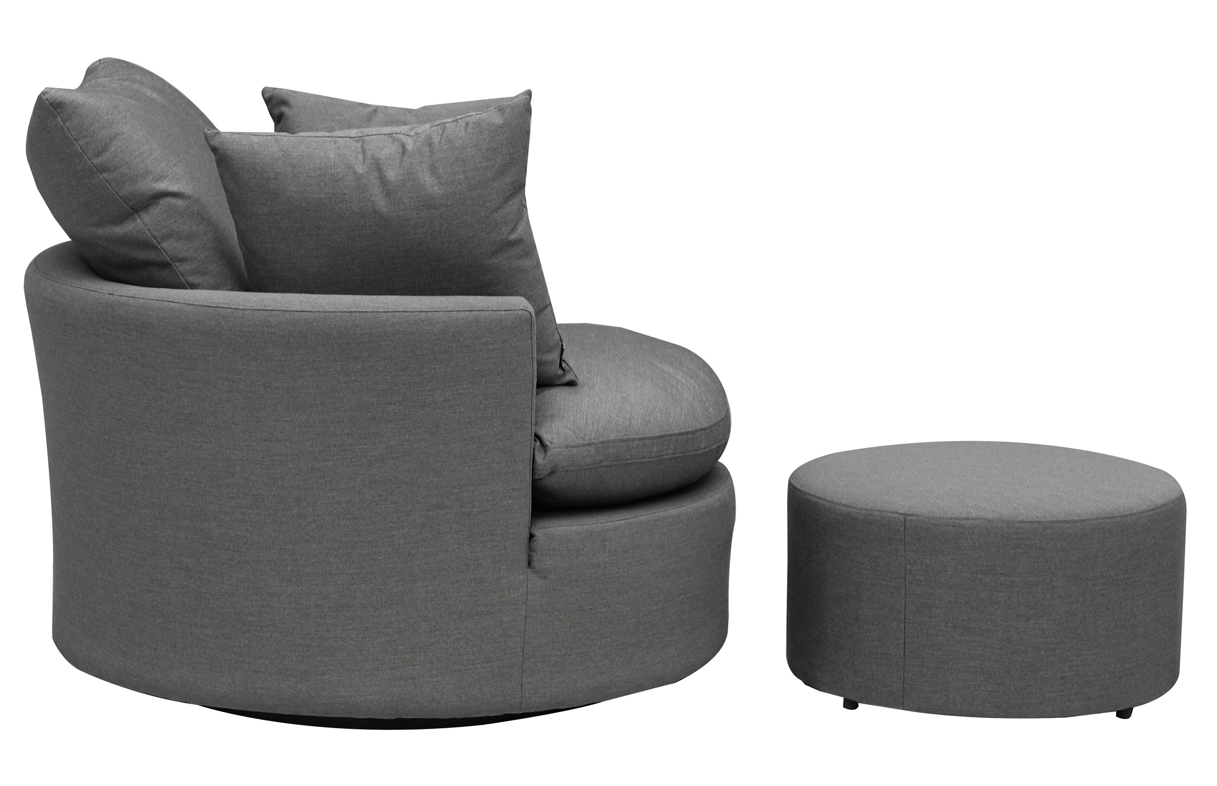 OUTDOORRelaxhocker Sunbrella