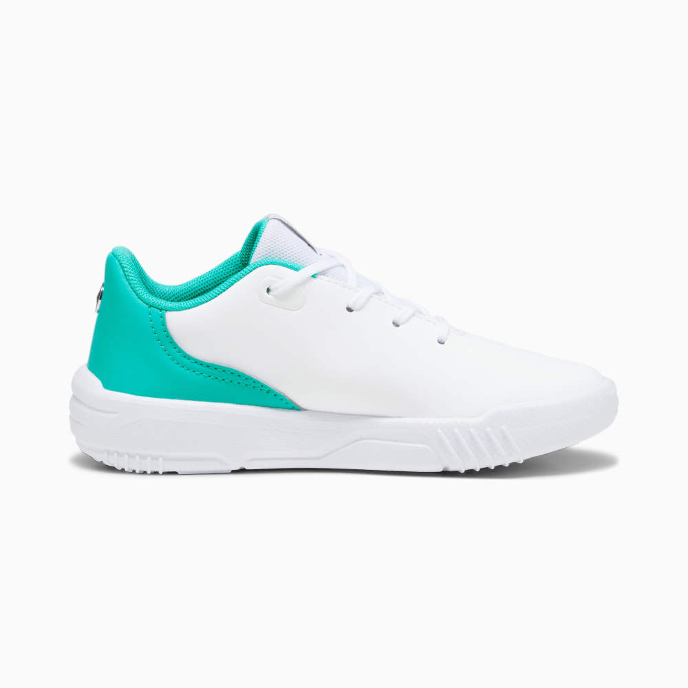 PUMA Mercedes AMG Petronas Formel 1 Drift Cat Decima 307264_05 / weiss