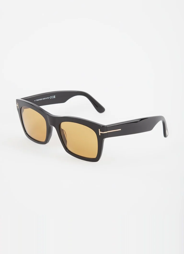 Tom Ford Nico-02 sunčane naočale FT1062