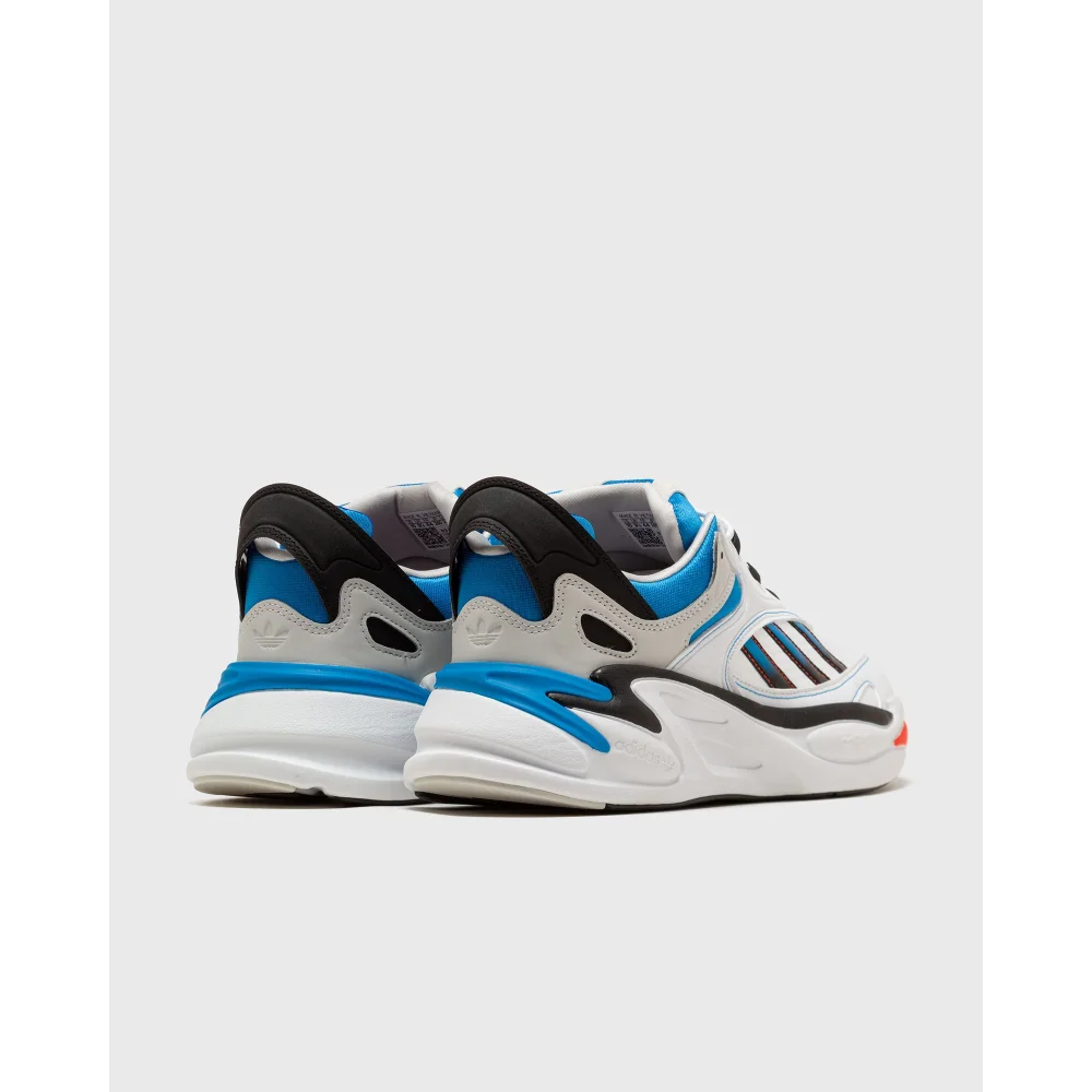 adidas OZMORPH IE2022 / weiss