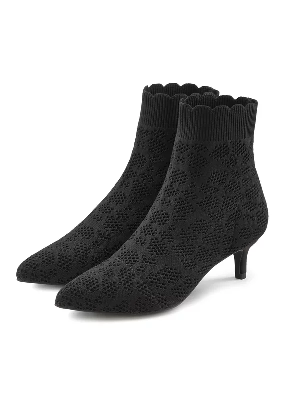 Ankleboots