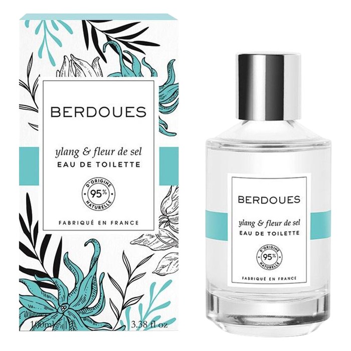 Eau de Toilette Spray