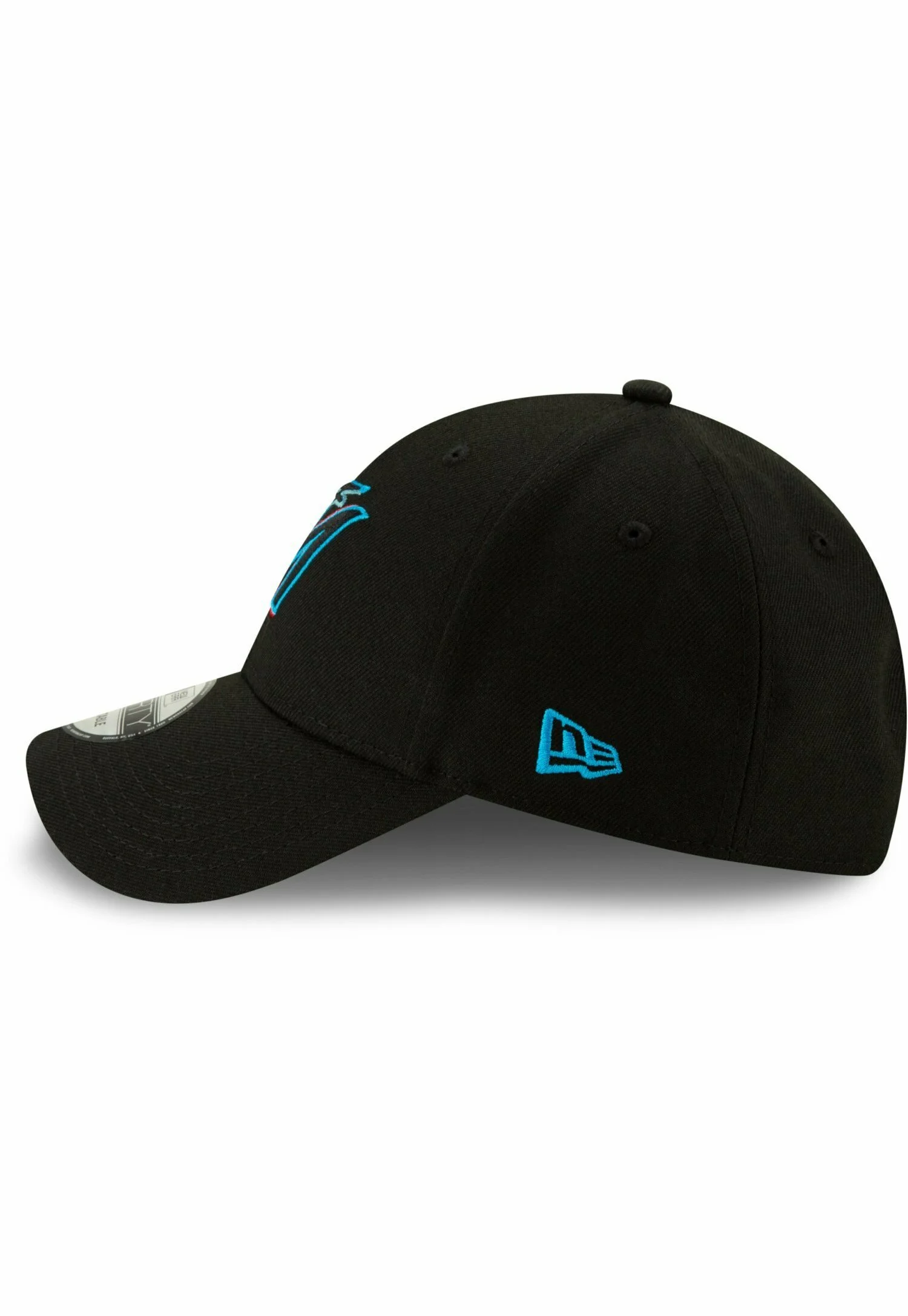 Gorra New Era MLB LEAGUE MIAMI MARLINS