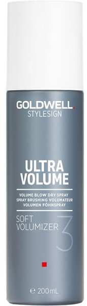 Goldwell Stylesign Ultra Volume Soft Volumizer Föhnspray