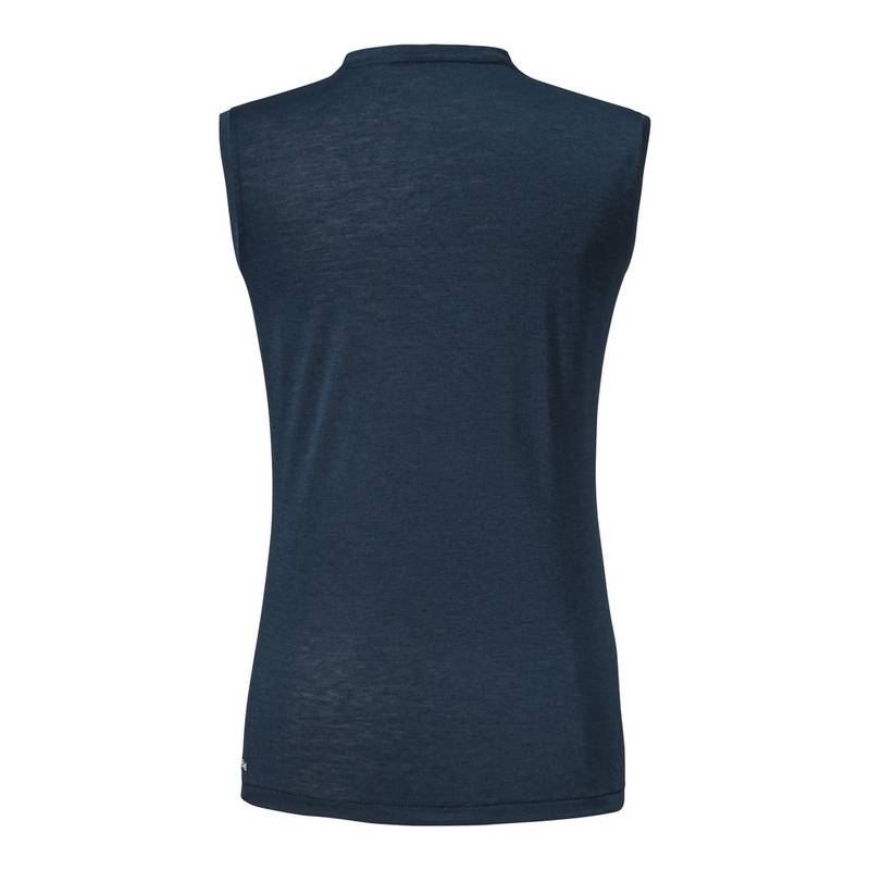 Schöffel Top Vietas L Funktionsshirt Damen