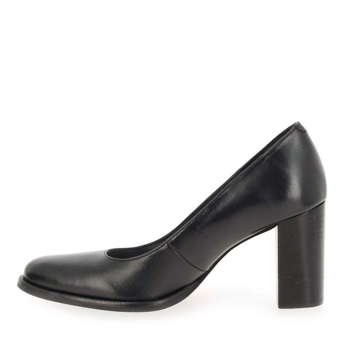 Myma  5879 - noir