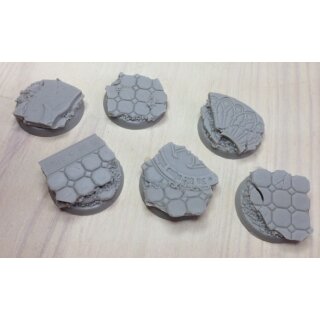Ruins of sanctuary Base | 25mm (5)