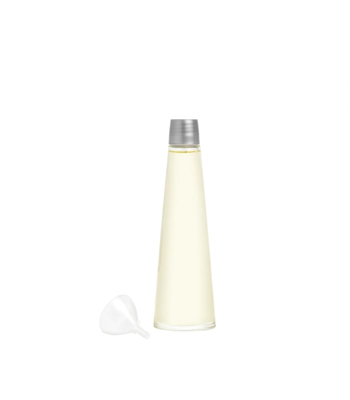 Issey Miyake-L'EAU D'ISSEY -Eau de Parfum Vaporisateur