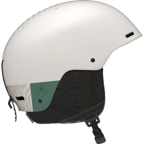 DAMEN HELM HELMET SPELL+ WHITE