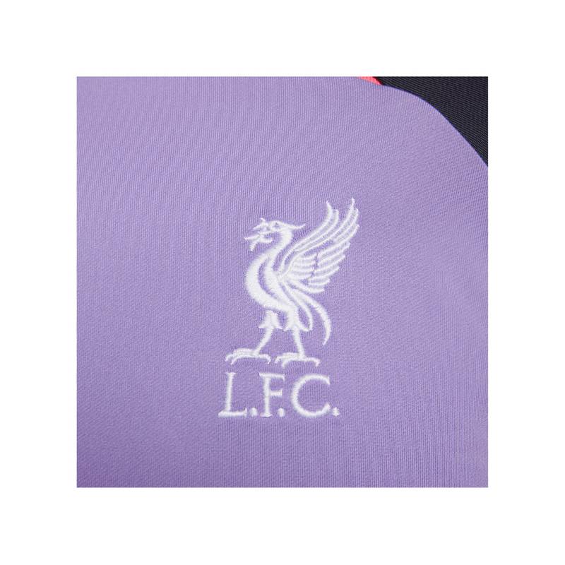 Nike FC Liverpool STRK Drill Top Sweatshirt