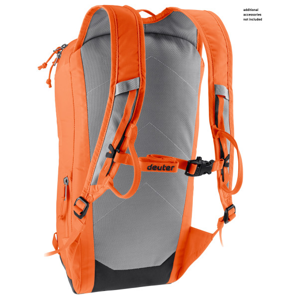 Deuter - Gravity Pitch 12 - Kletterrucksack